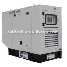 8-1500kw Diesel-Generator Schallschutz Preis